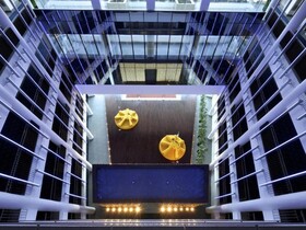 Avasa Hotel
