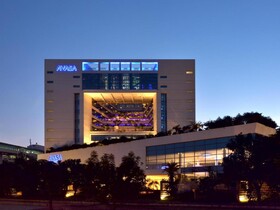 Avasa Hotel