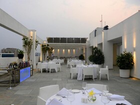 Avasa Hotel