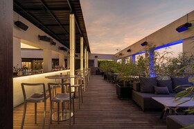 Avasa Hotel