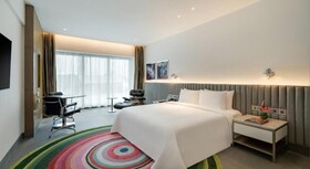 Avasa Hotel