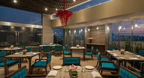 Avasa Hotel
