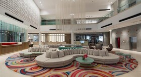 Avasa Hotel