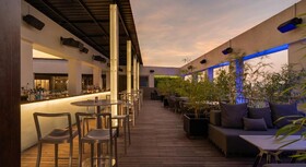 Avasa Hotel