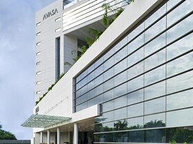 Avasa Hotel
