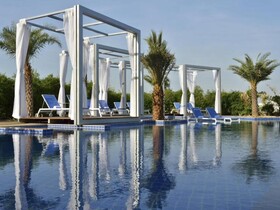 Avasa Hotel