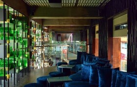 Avasa Hotel