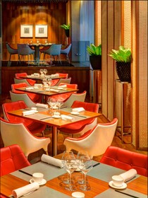 Avasa Hotel