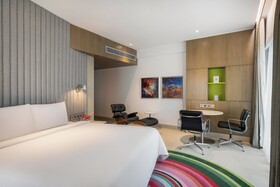 Avasa Hotel