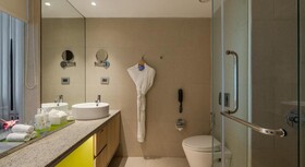 Avasa Hotel
