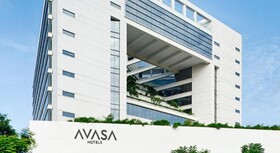 Avasa Hotel
