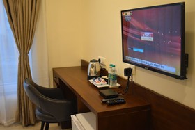 Averest Hotels & Resorts