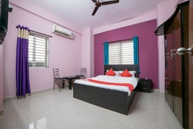 Bahira Service Apartments by Oyo