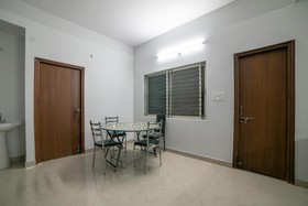 Bahira Service Apartments by Oyo