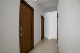 Bahira Service Apartments by Oyo