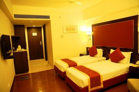 Jubilee Ridge Hotel