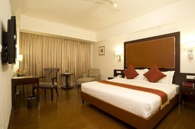 Jubilee Ridge Hotel