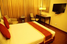 Jubilee Ridge Hotel