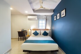 Bhagat Mansion by OYO Rooms