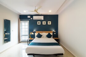 Bhagat Mansion by OYO Rooms