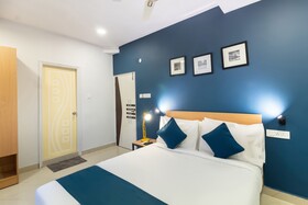 Bhagat Mansion by OYO Rooms