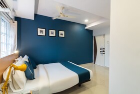 Bhagat Mansion by OYO Rooms