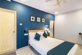 Bhagat Mansion by OYO Rooms