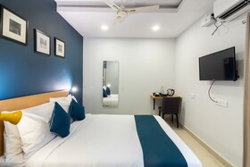 Bhagat Mansion by OYO Rooms