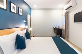 Bhagat Mansion by OYO Rooms