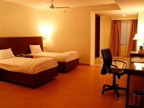 Bhaskar Plaza