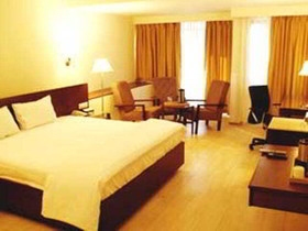 Bhaskar Plaza