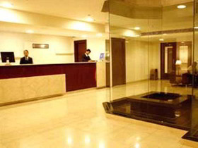 Bhaskar Plaza