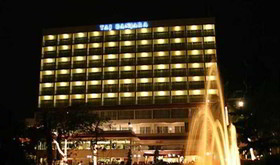 Bikanervala A Boutique Hotel