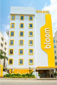 Bloom Hotel - Cyber Towers