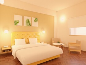Bloom Hotel - Financial District