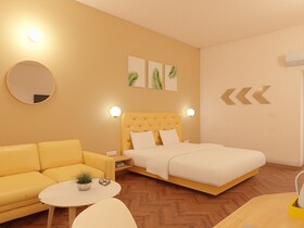 Bloom Hotel - Financial District