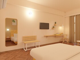 Bloom Hotel - Financial District