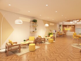 Bloom Hotel - Financial District