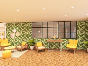 Bloom Hotel - Financial District