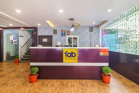 Broholic by Fabexpress