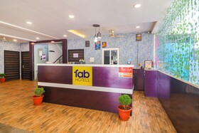 Broholic by Fabexpress