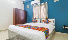 Broholic Suites I by Fabhotel