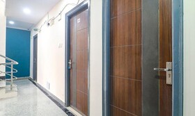 Broholic Suites I by Fabhotel