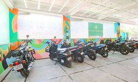 Broholic Suites I by Fabhotel