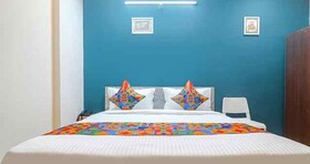 Broholic Suites I by Fabhotel