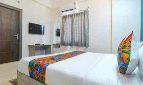 Broholic Suites I by Fabhotel