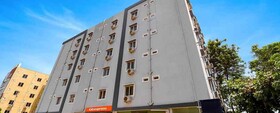 Broholic Suites I by Fabhotel