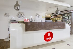 Capital O 10209 Comfort Inn