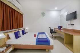 Capital O 10209 Comfort Inn