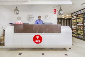 Capital O 10209 Comfort Inn